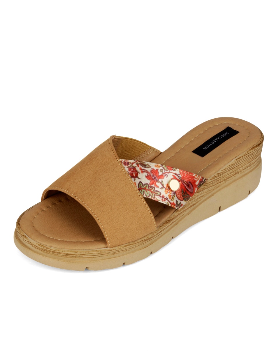 Sandalia para mujer 4