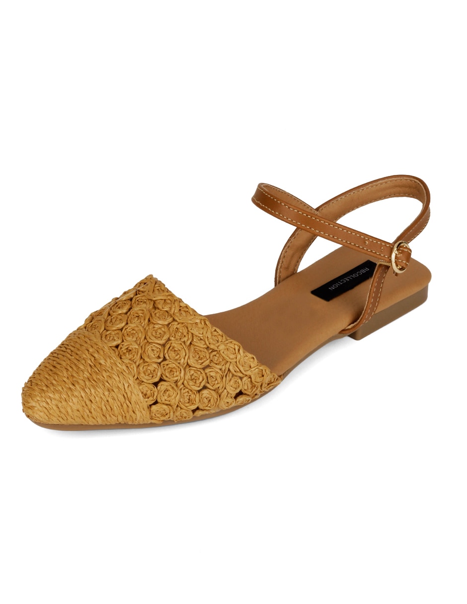 Sandalia para mujer 5