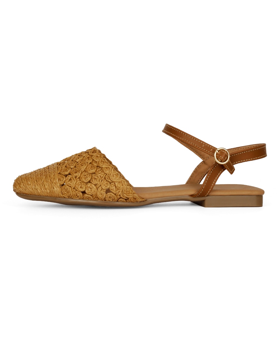 Sandalia para mujer