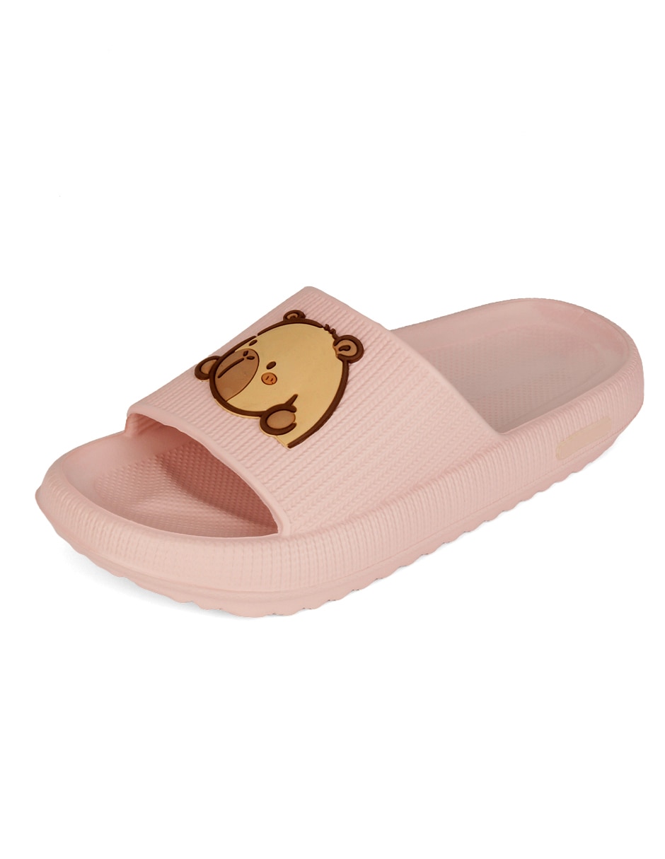 Sandalia para mujer 2