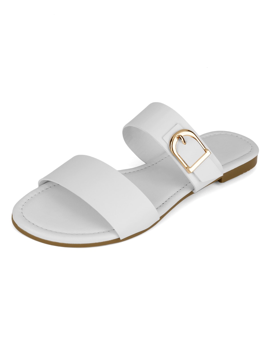 Sandalia para mujer 2