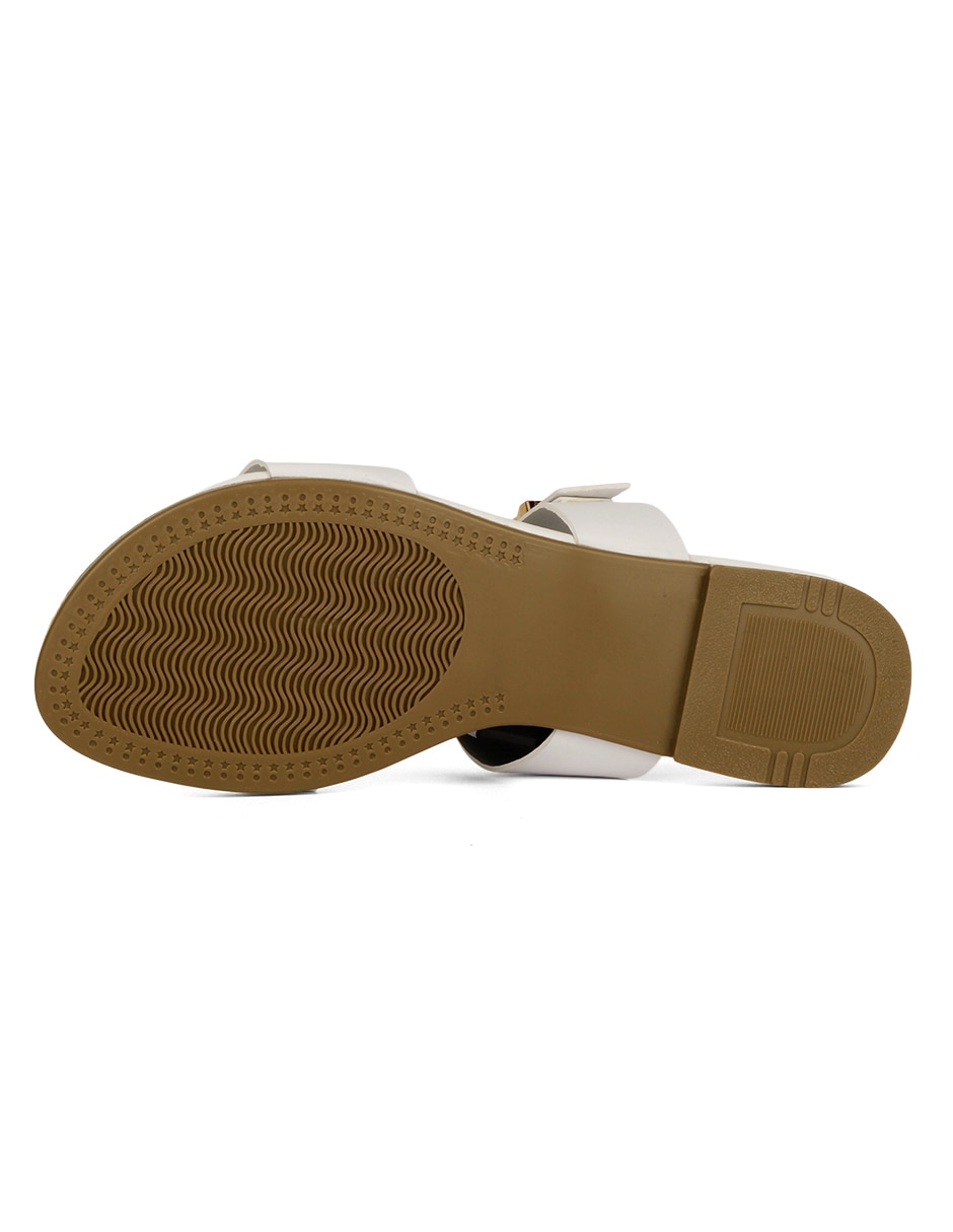 Sandalia para mujer 3
