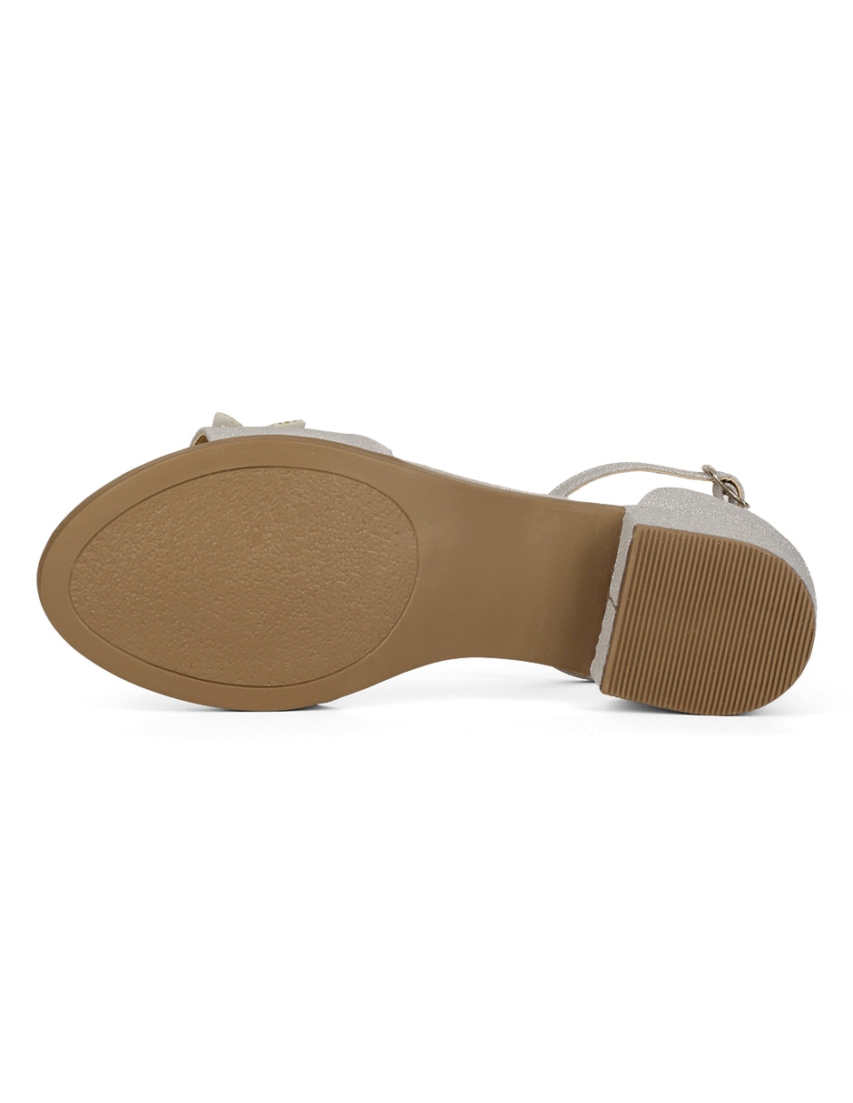 Sandalia para mujer 2