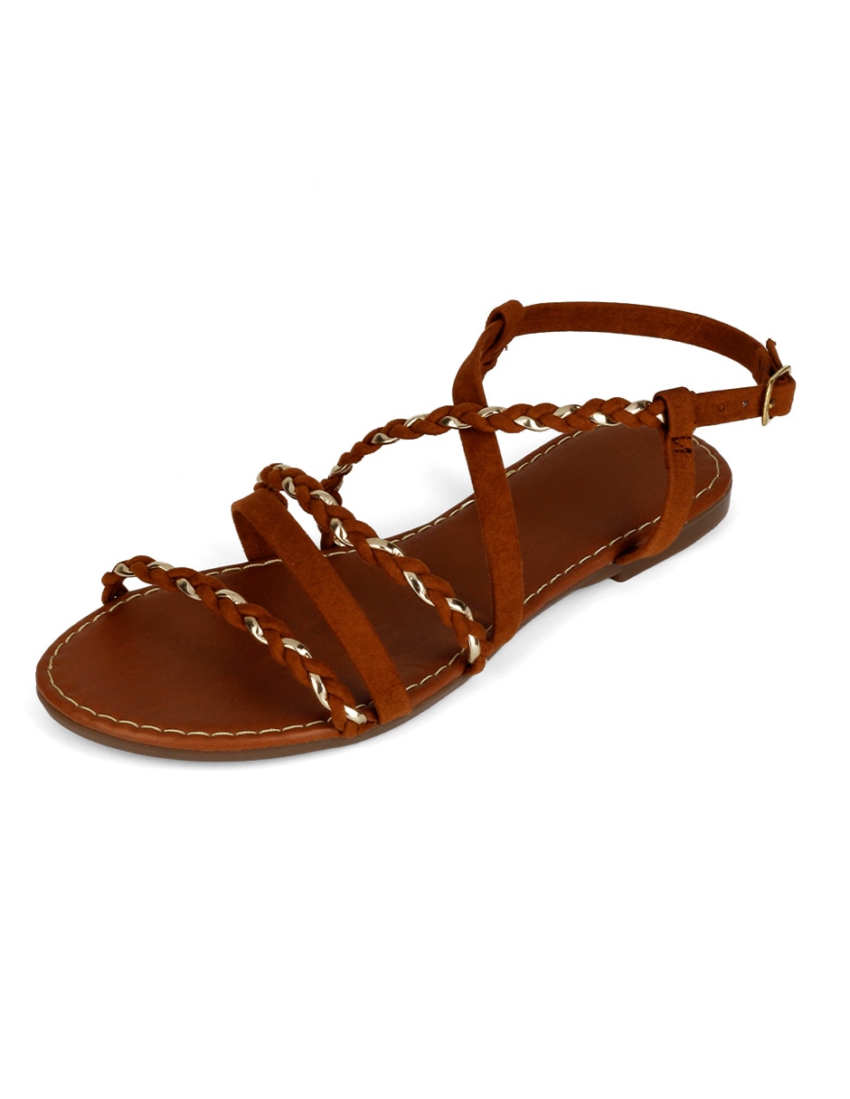 Sandalia para mujer 2