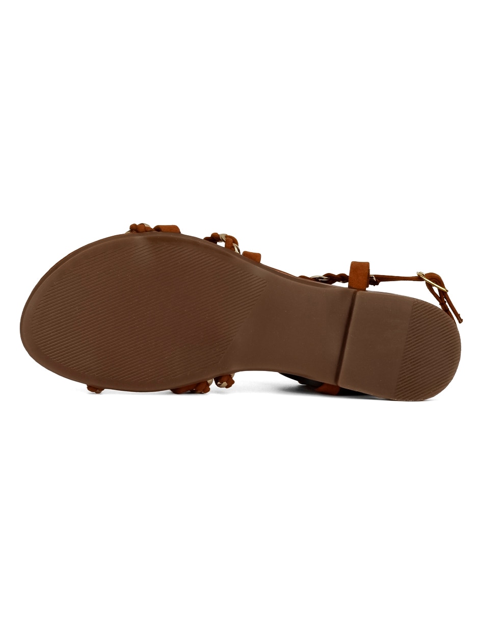 Sandalia para mujer 3