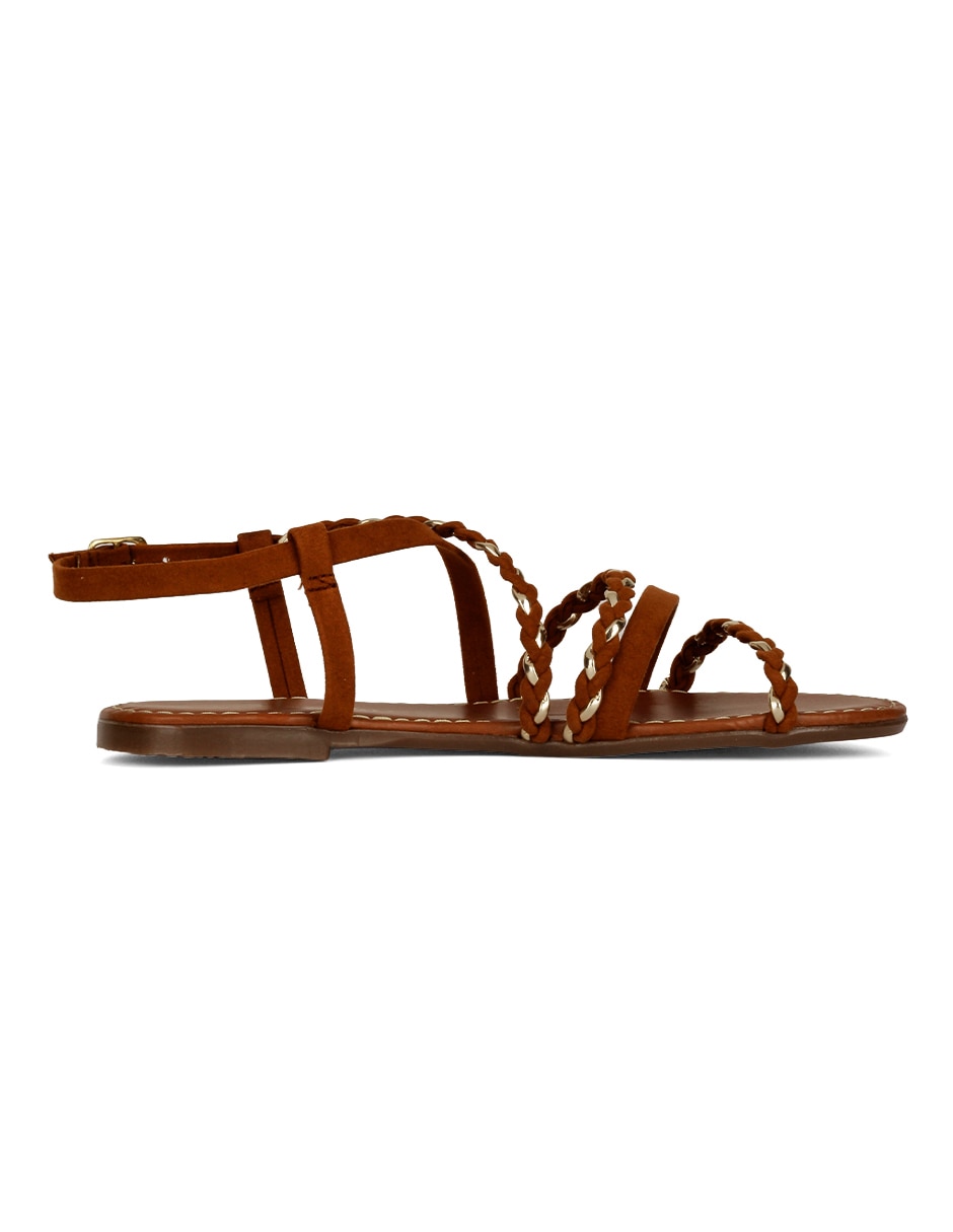 Sandalia para mujer 4