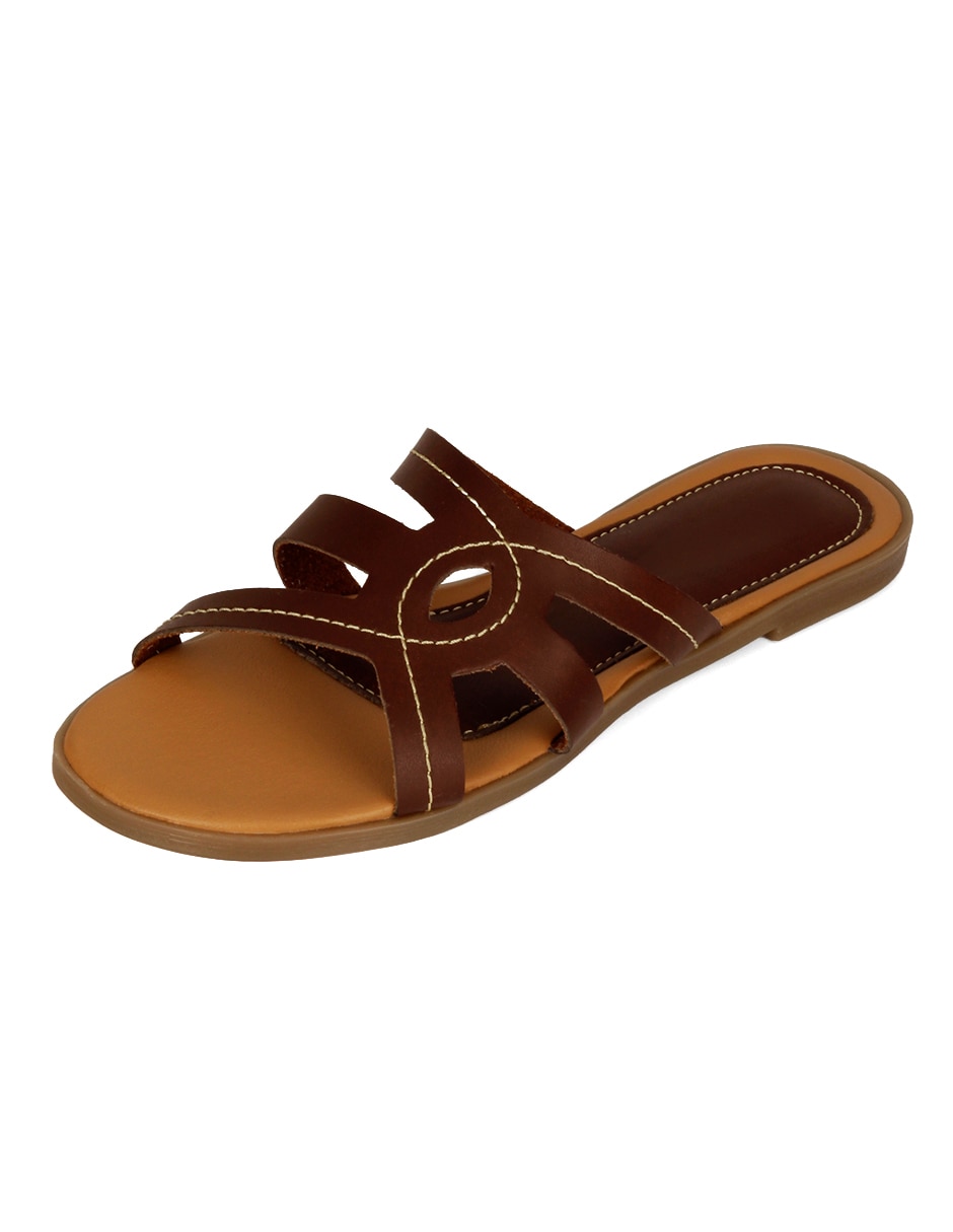 Sandalia para mujer 2