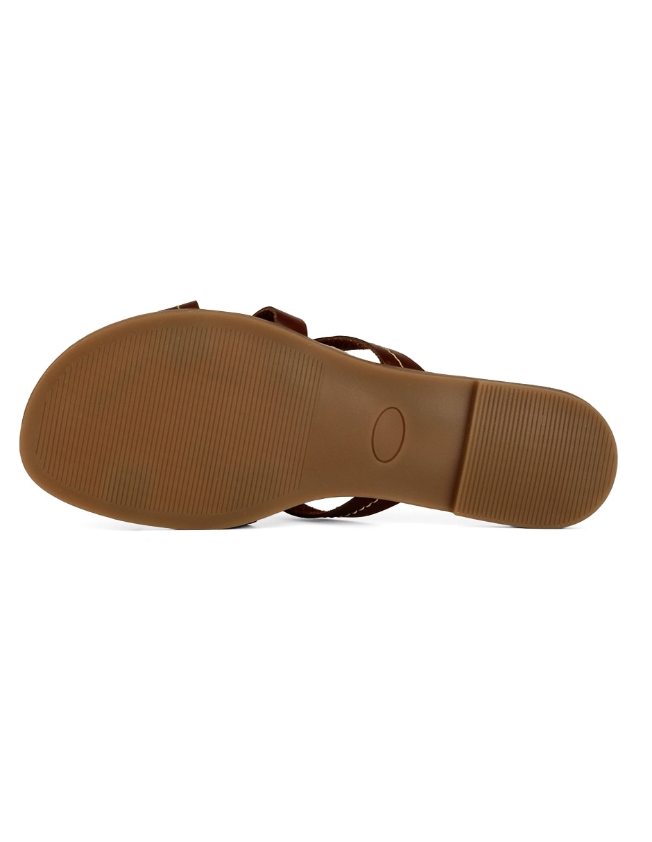Sandalia rbbasics para mujer