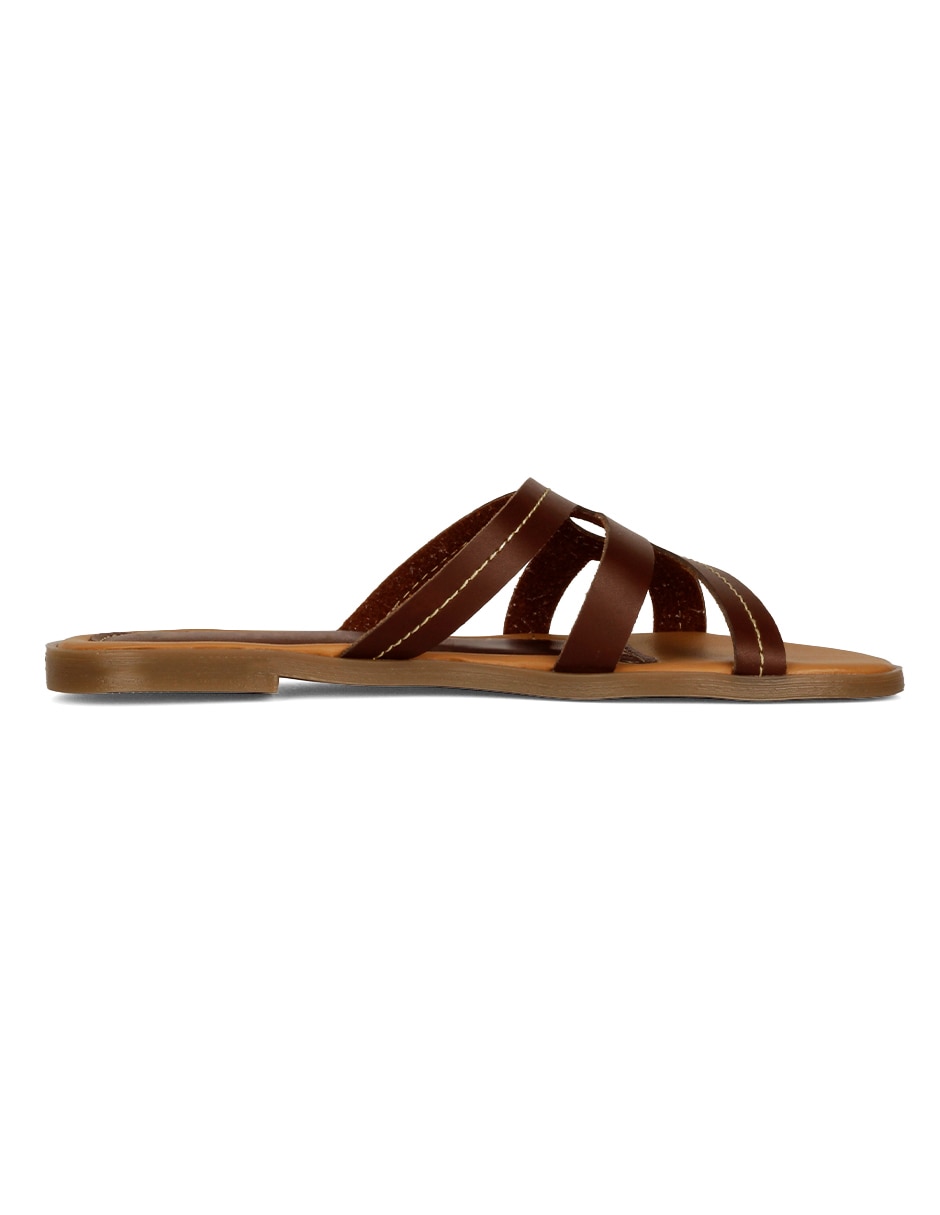 Sandalia rbbasics para mujer