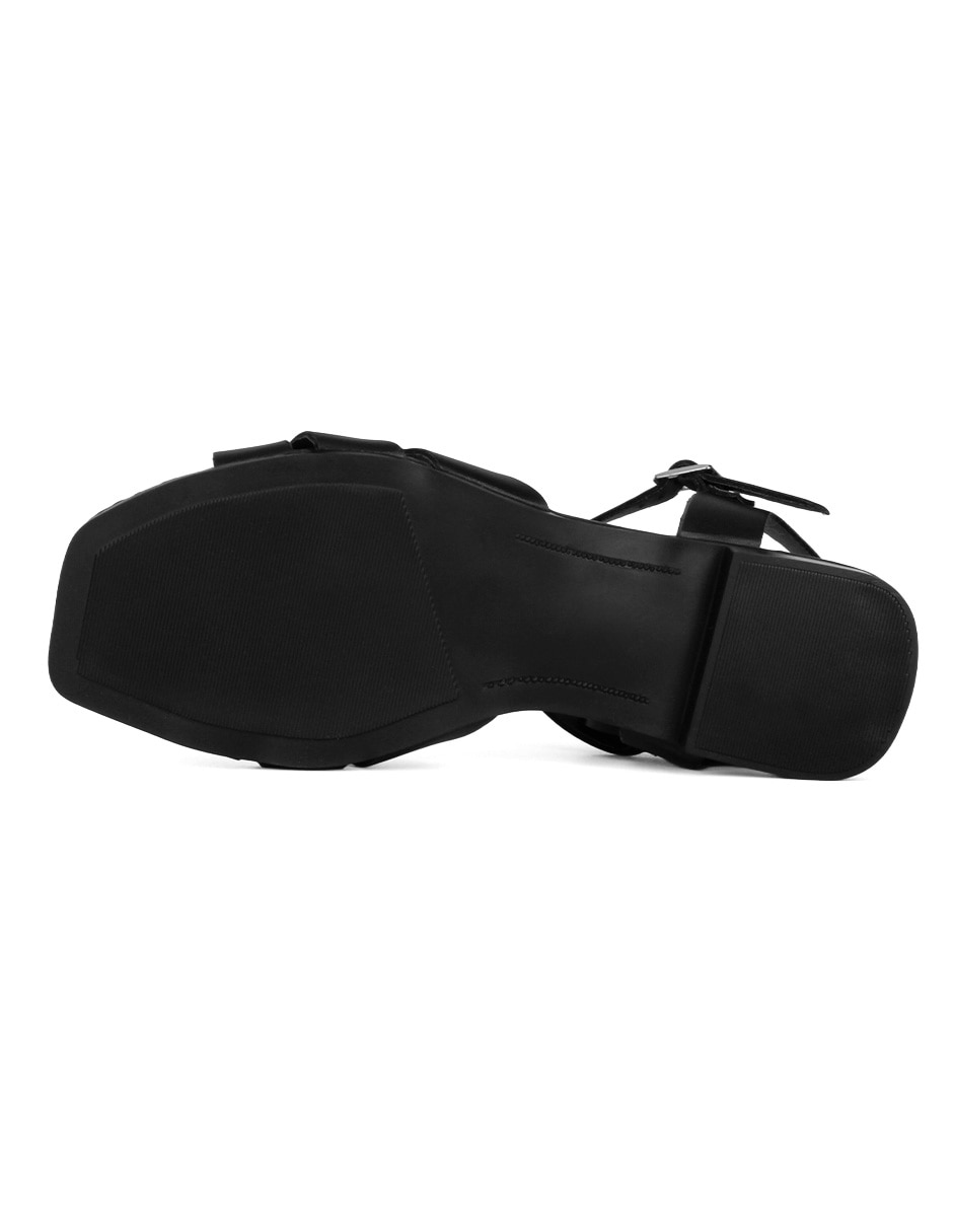 Sandalia para mujer 3