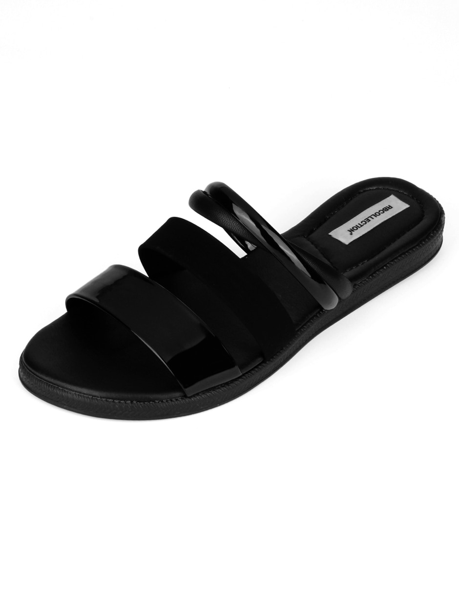 Sandalia rbcollection para mujer