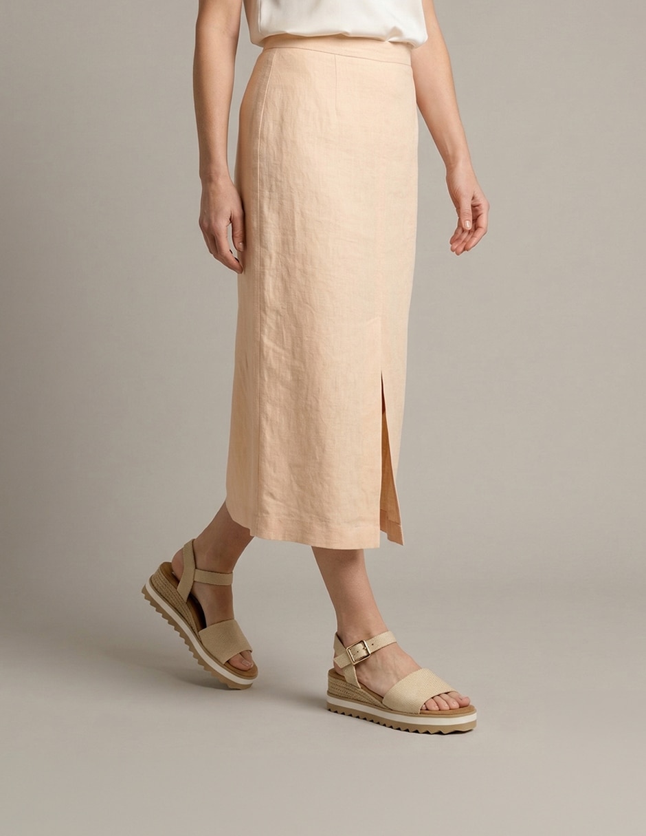 Sandalia para mujer 2