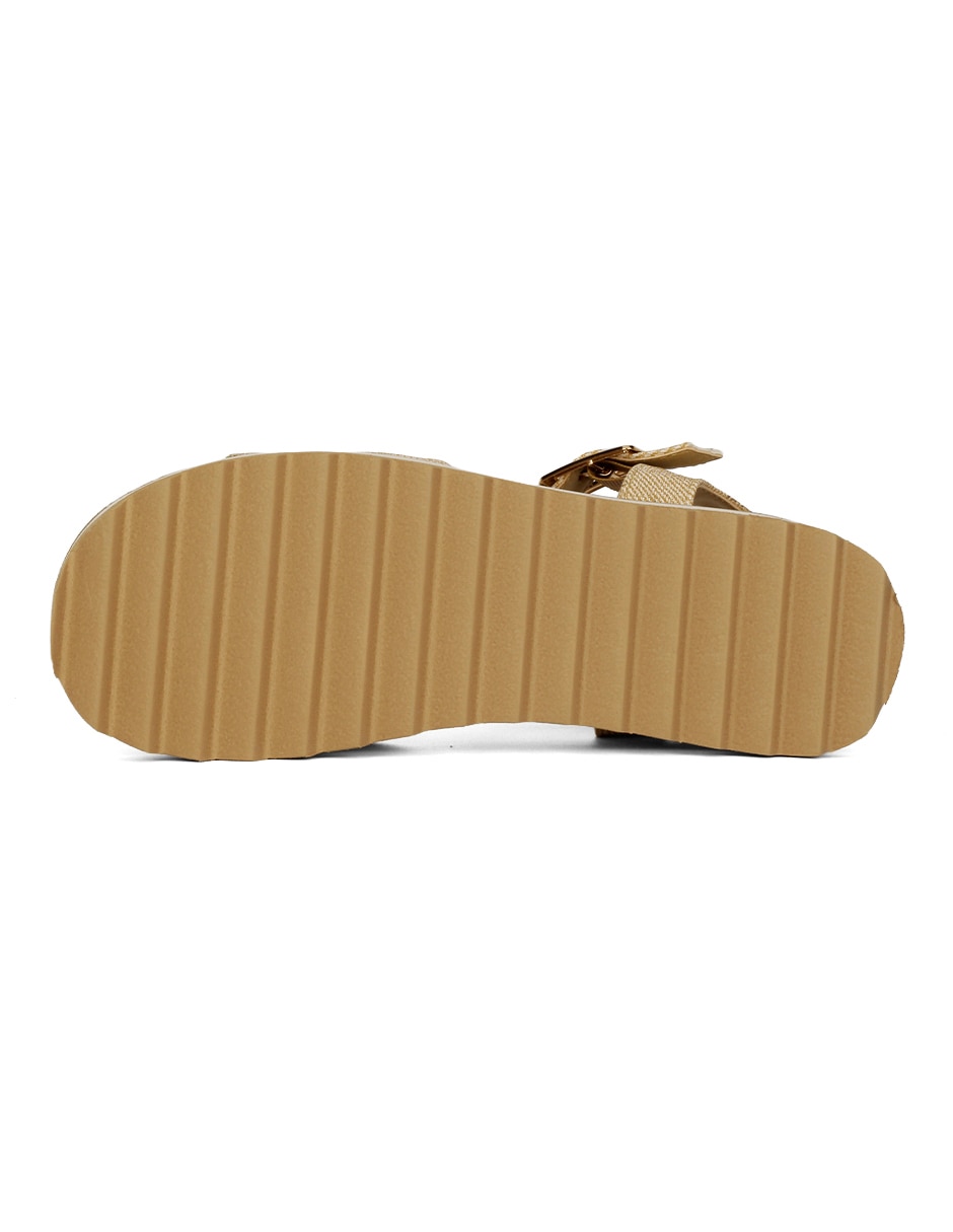 Sandalia para mujer 4