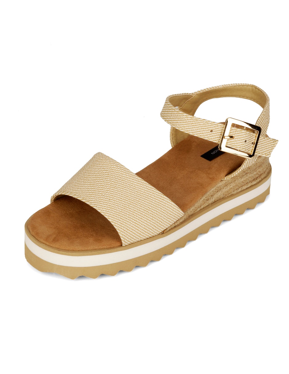 Sandalia para mujer 5