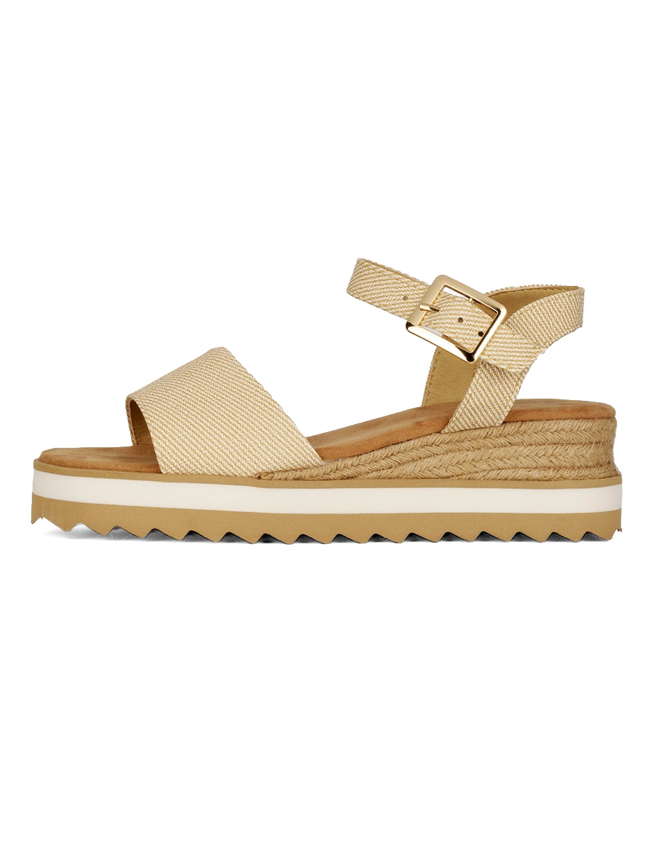 Sandalia para mujer