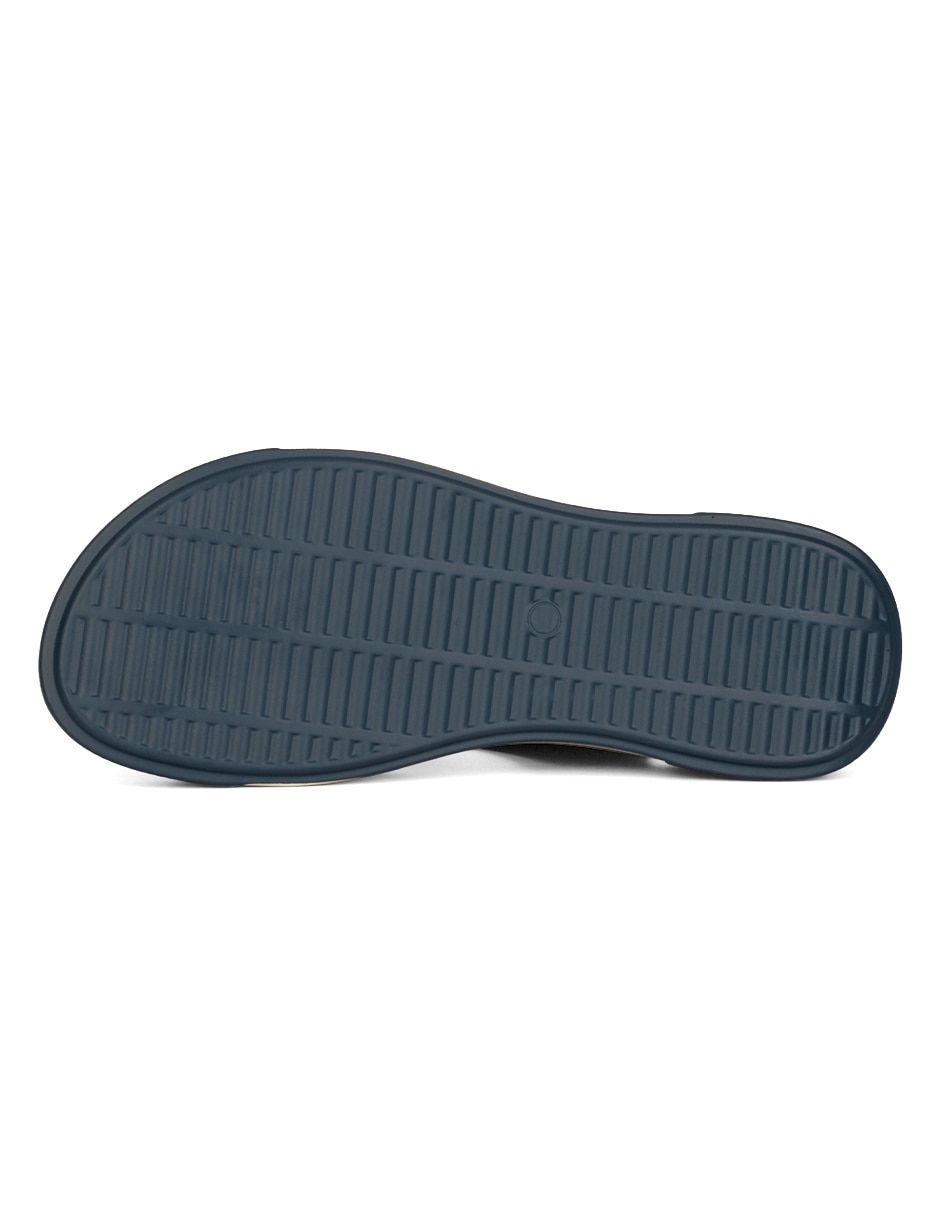 Sandalia rbcollection rbvegano para mujer