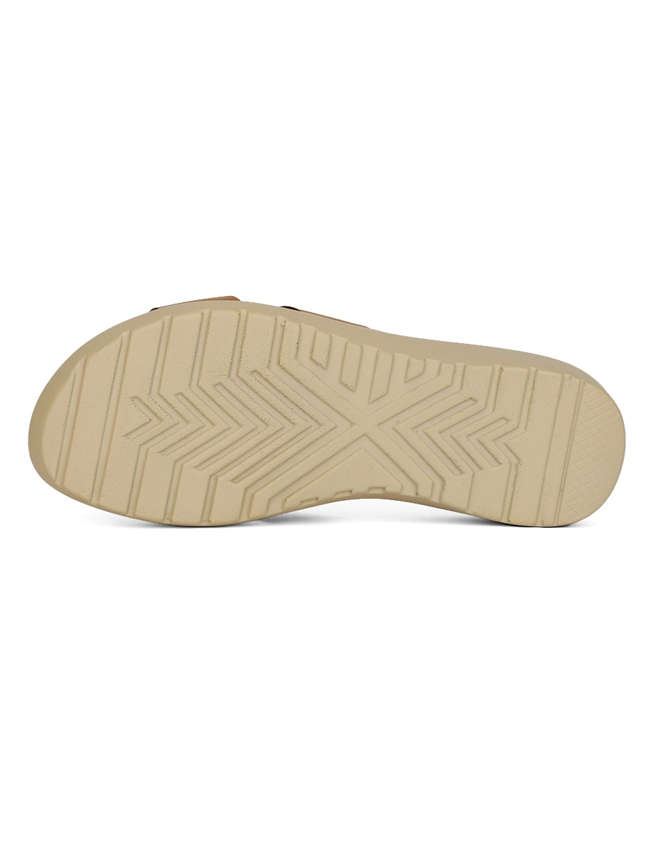 Sandalia rbcollection rbvegano para mujer