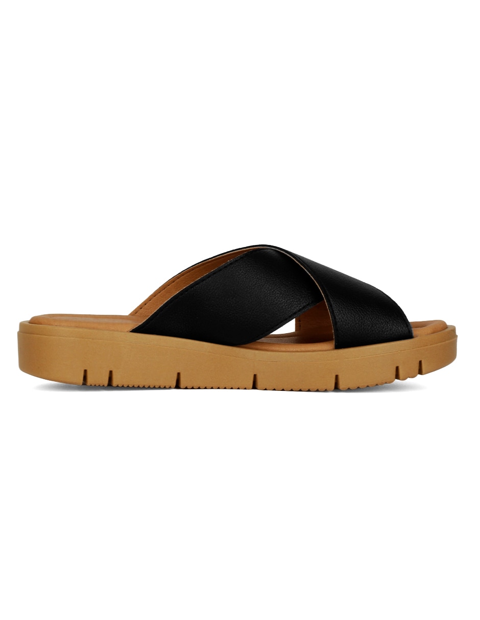 Sandalia rbcollection para mujer