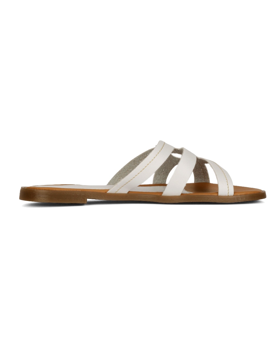 Sandalia para mujer 4