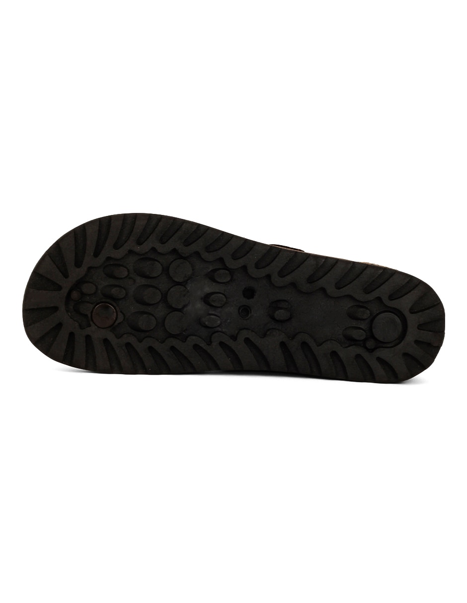 Sandalia rbcollection rbvegano para mujer