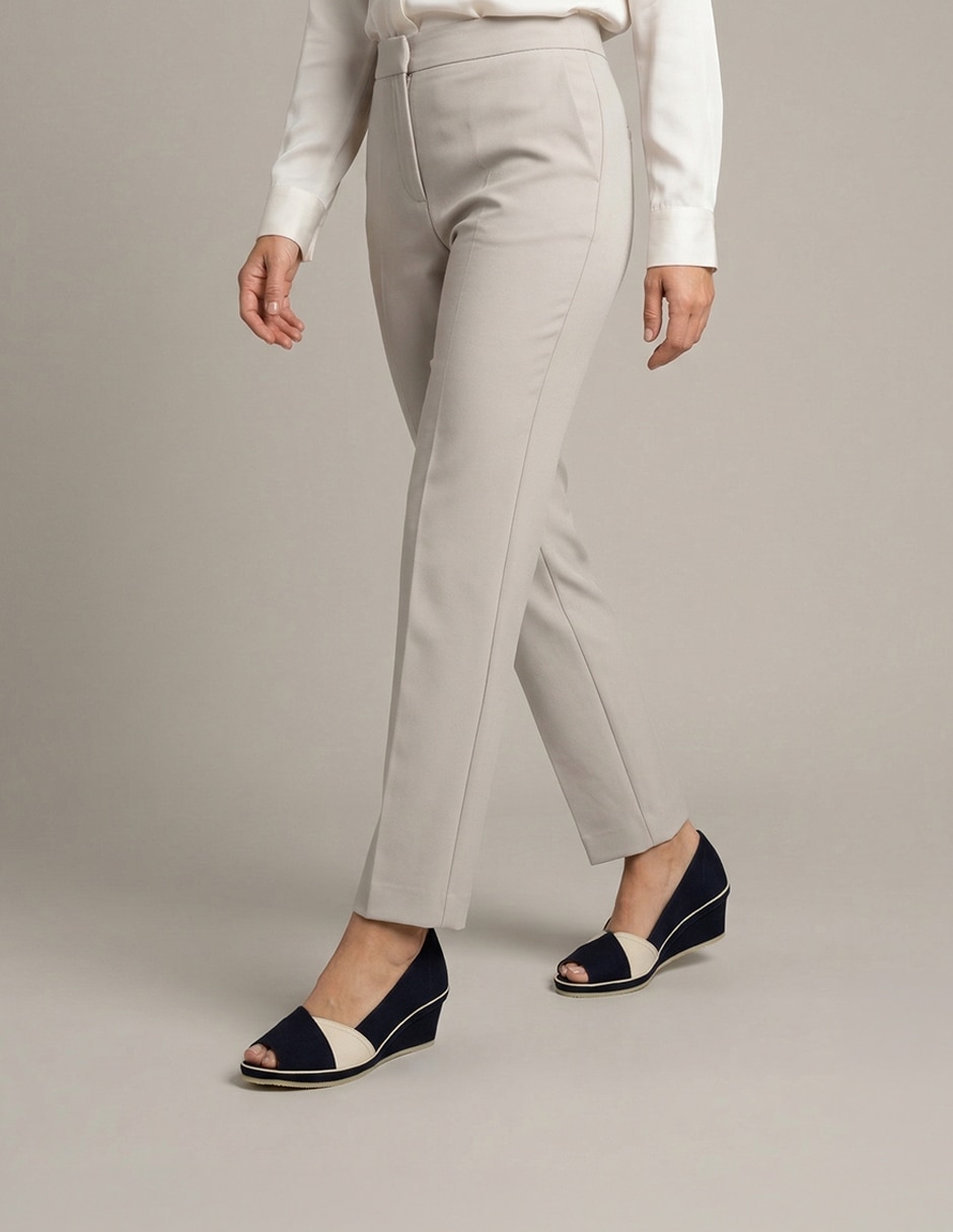 Sandalia rbcollection para mujer