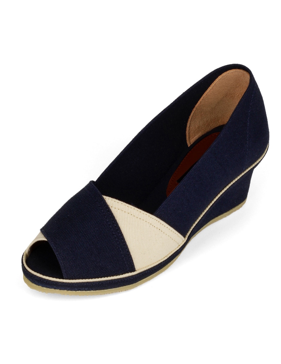 Sandalia rbcollection para mujer