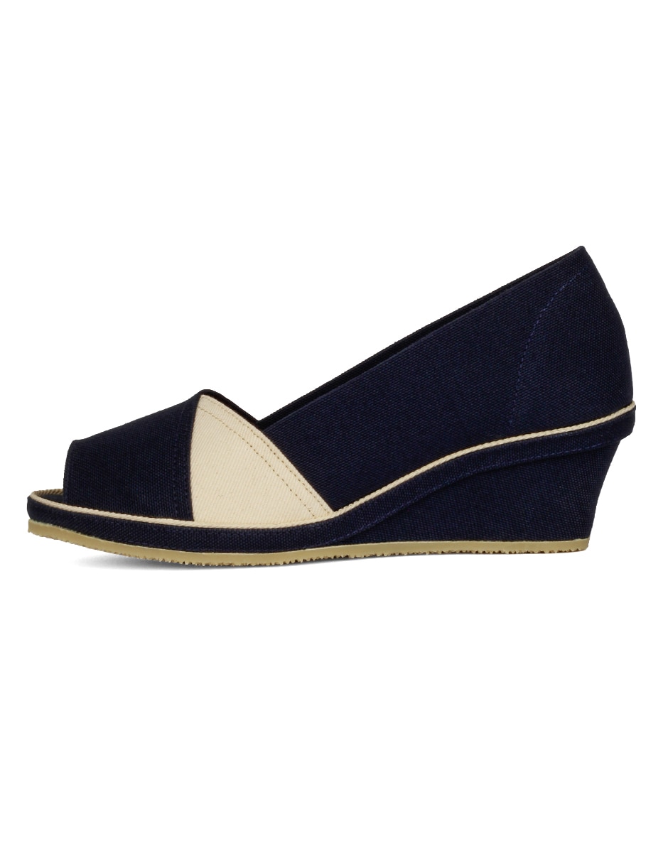 Sandalia rbcollection para mujer