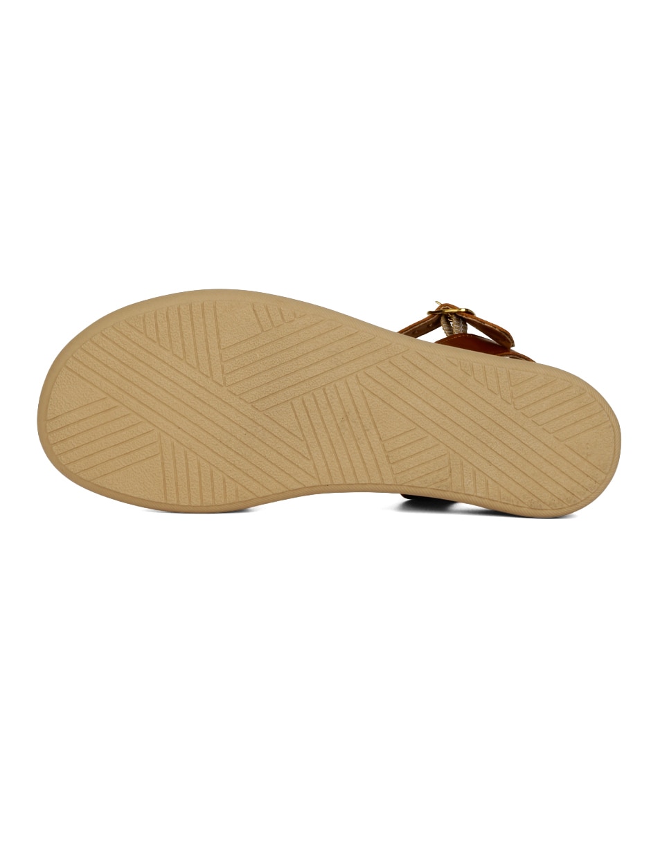 Sandalia pequeños productores para mujer 5