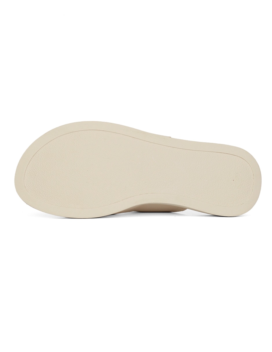 Sandalia rbcollection rbvegano para mujer