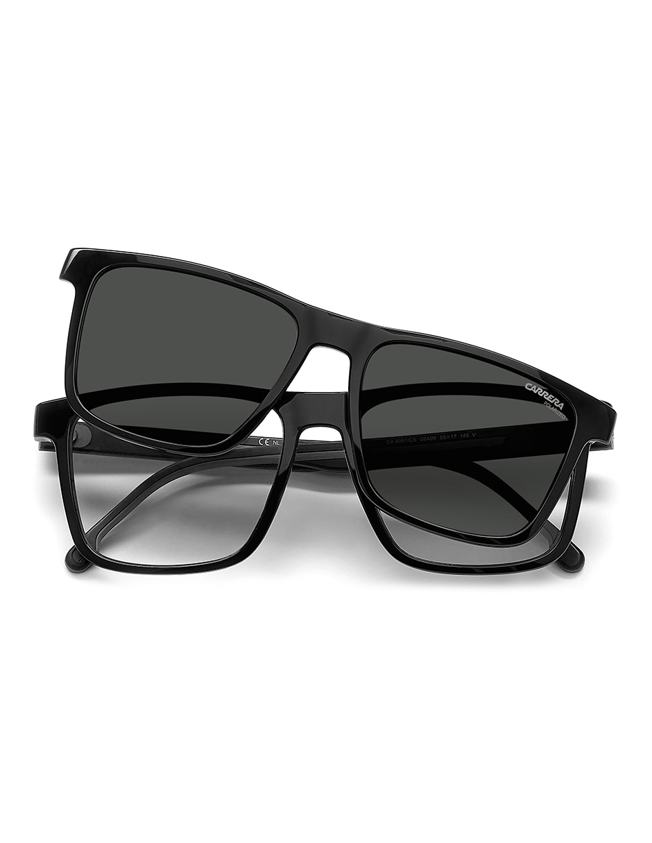 Armazón carrera ca8061 para hombre