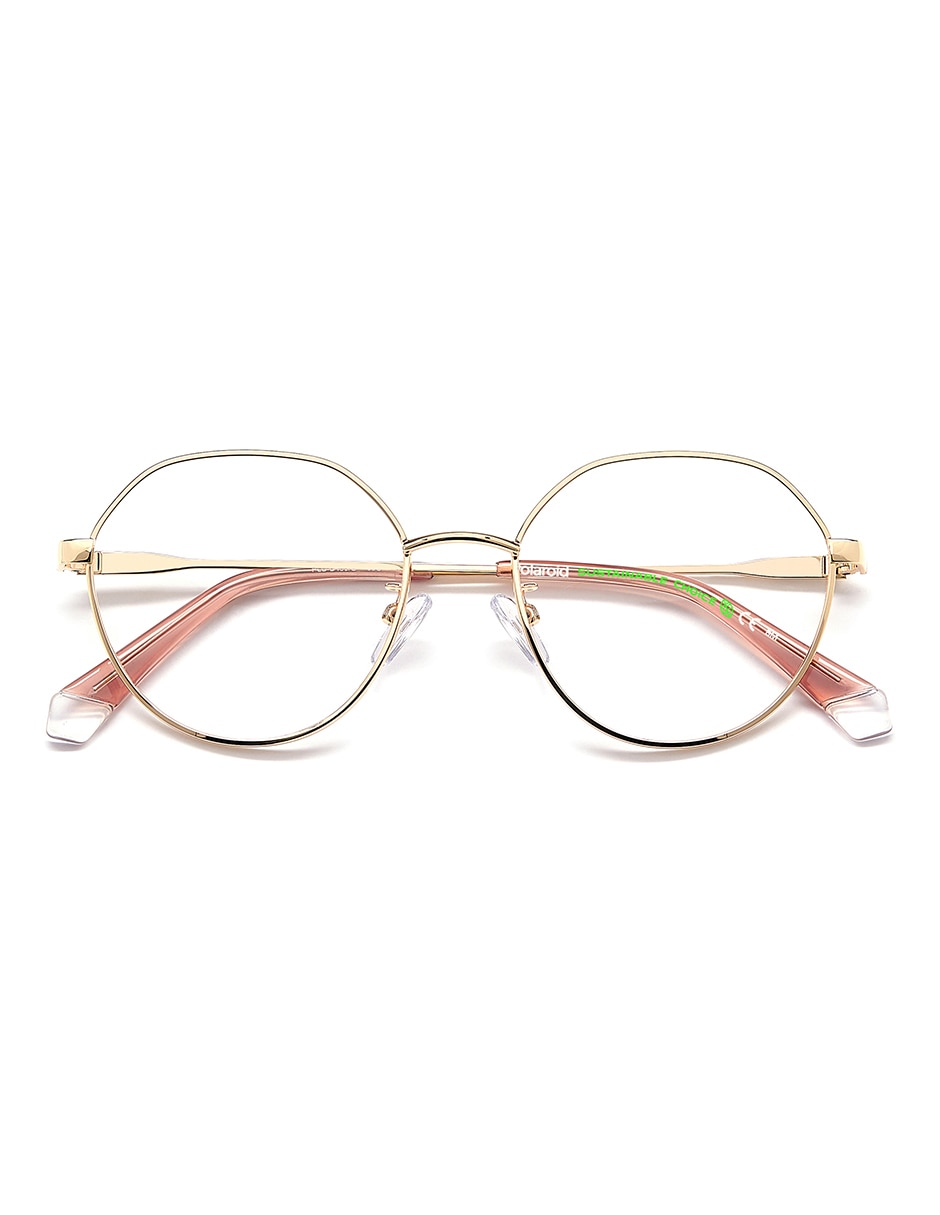 Armazón polaroid pld d490 para mujer