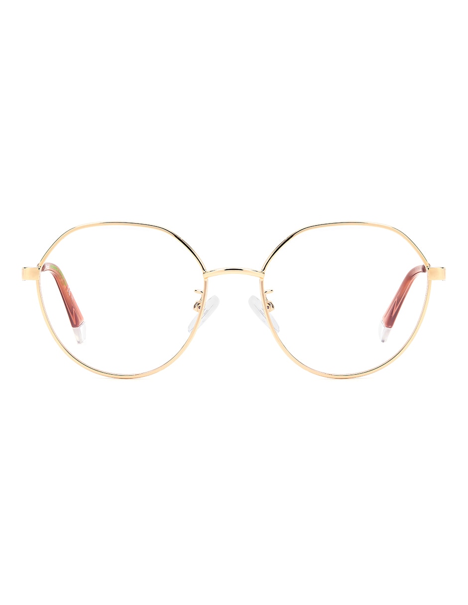 Armazón polaroid pld d490 para mujer