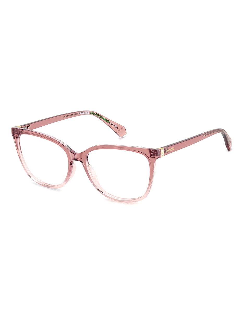 Armazón polaroid pld d544 para mujer