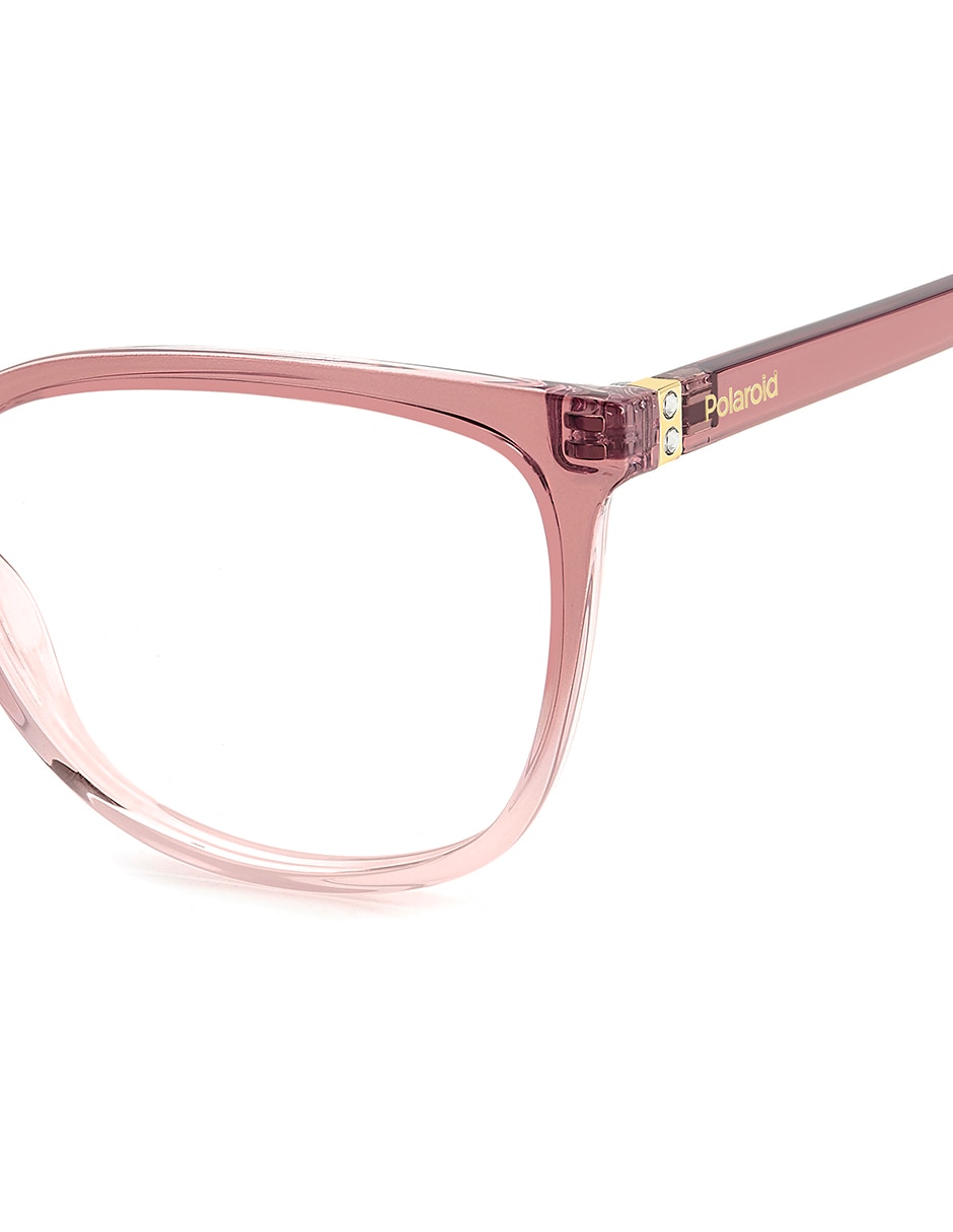 Armazón polaroid pld d544 para mujer