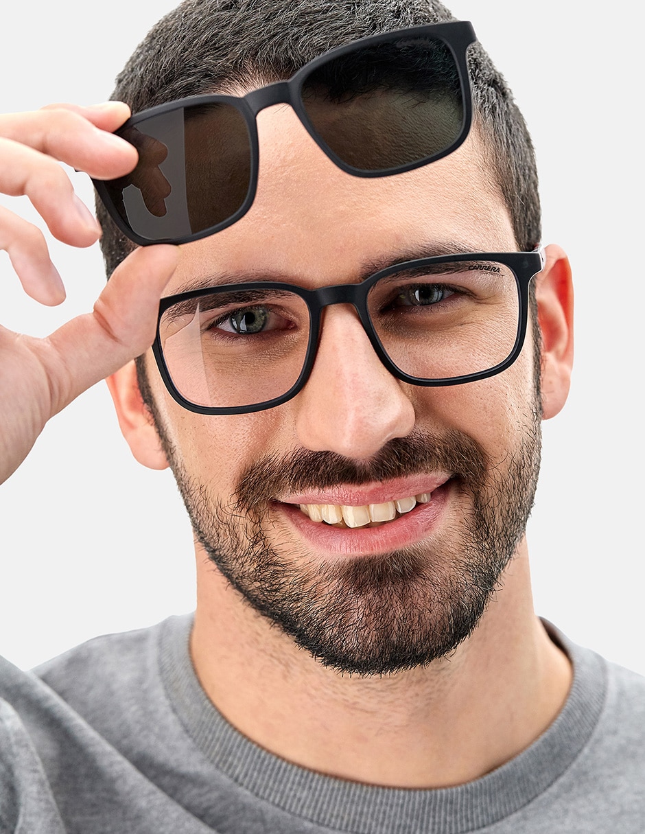 Armazón Carrera CA 8045 para hombre