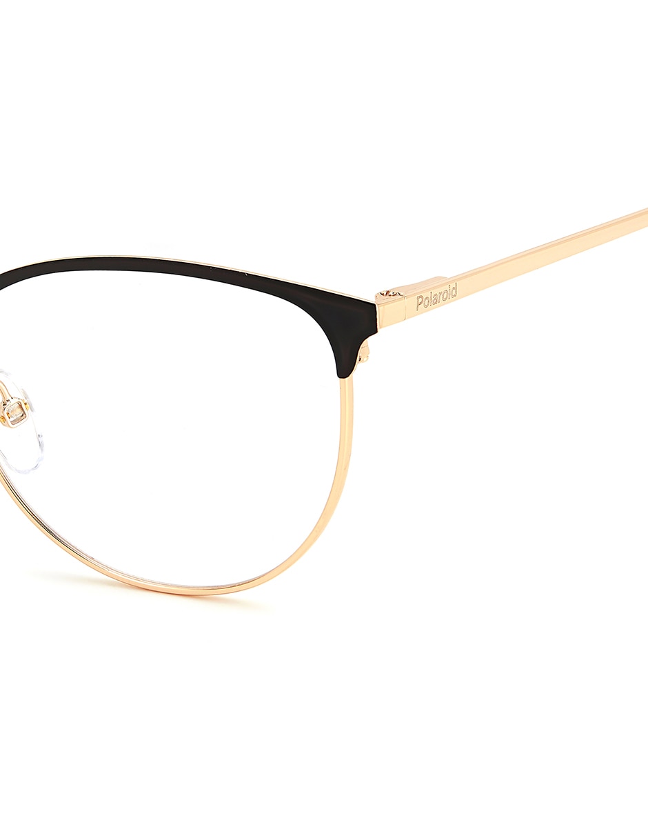 Armazón polaroid pld d443 para mujer