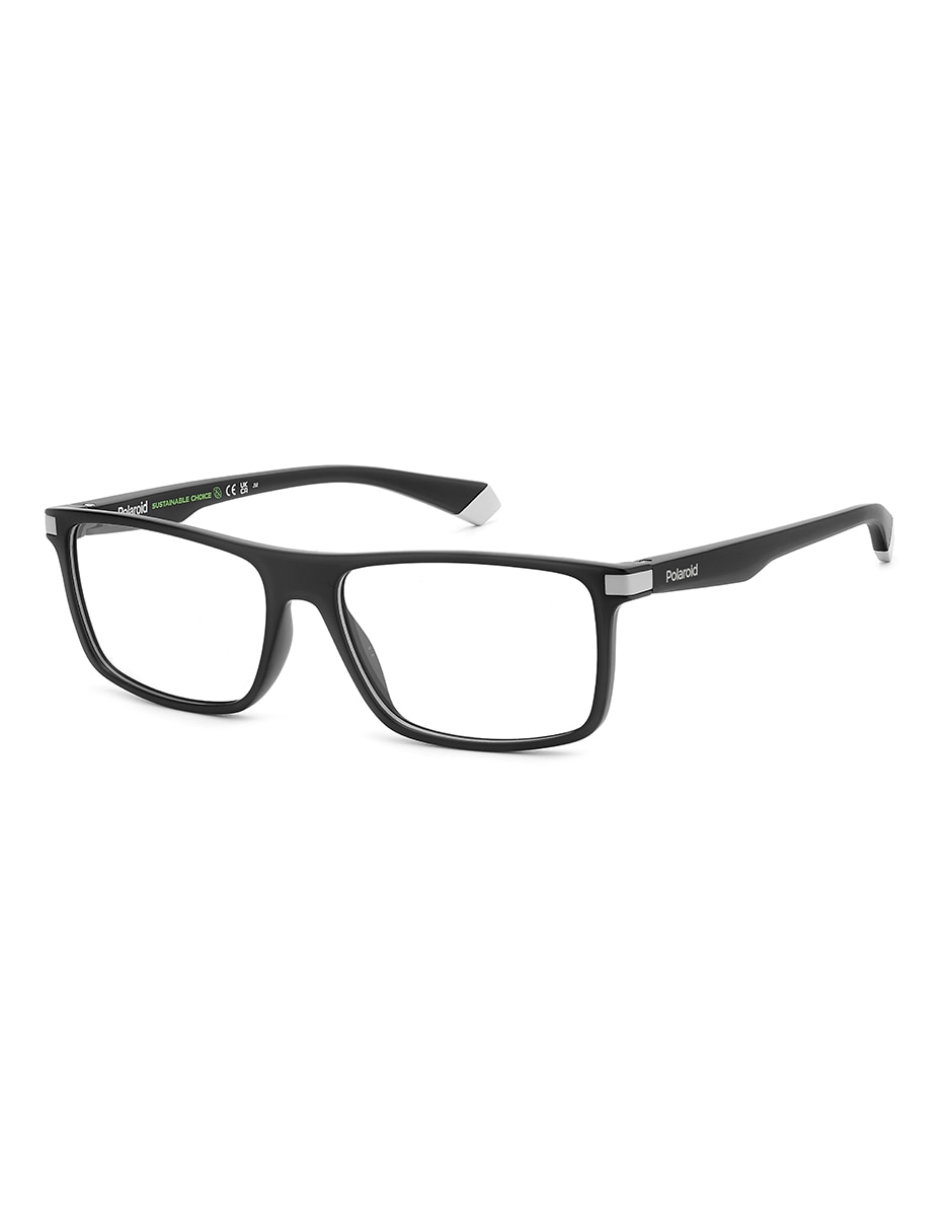 Armazón polaroid pld d515 para hombre