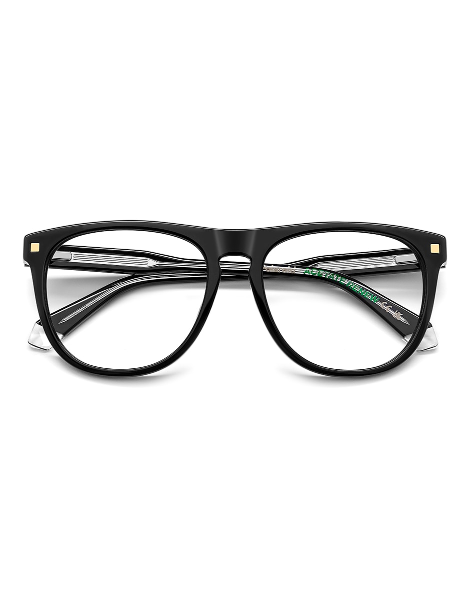 Armazón polaroid pld d541 unisex