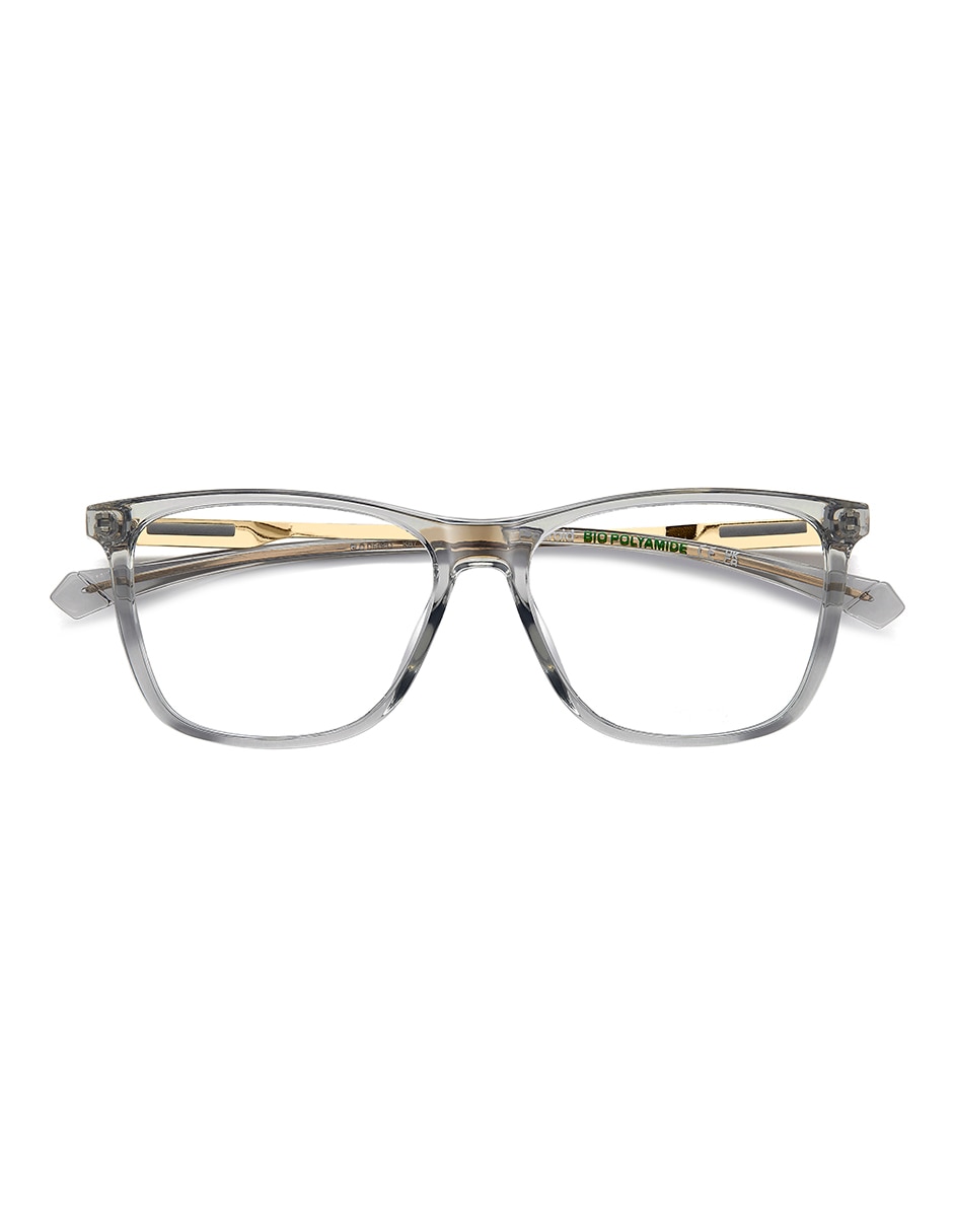 Armazón polaroid pld d549 para hombre