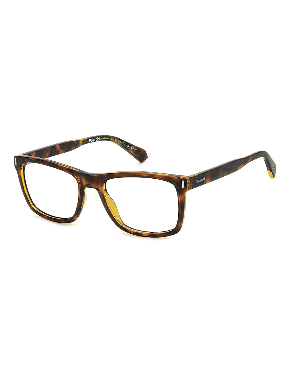 Armazón pld d512 unisex 2