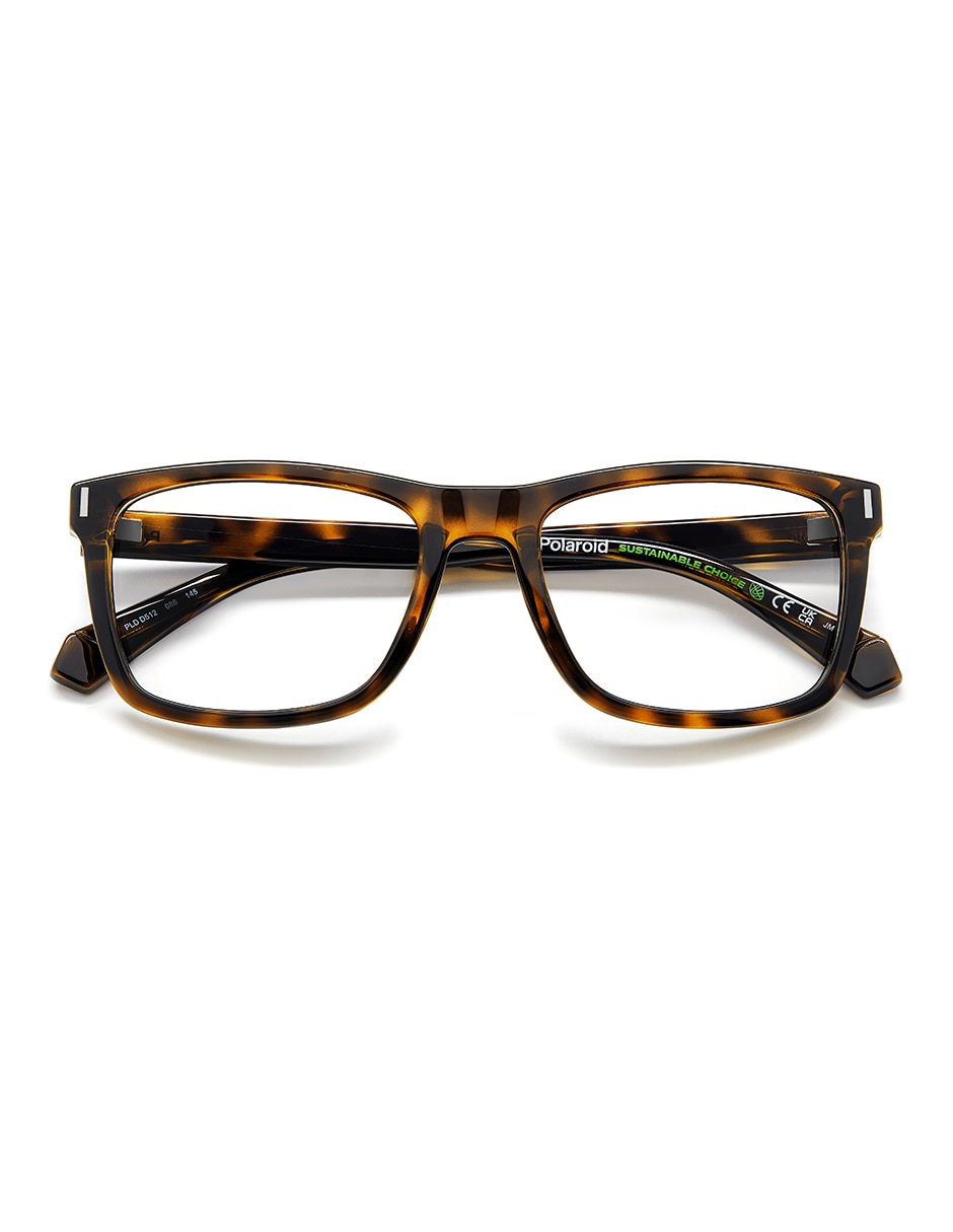 Armazón pld d512 unisex 3