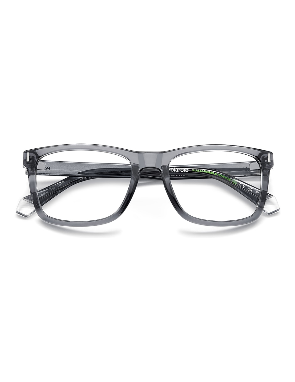 Armazón polaroid pld d512 unisex