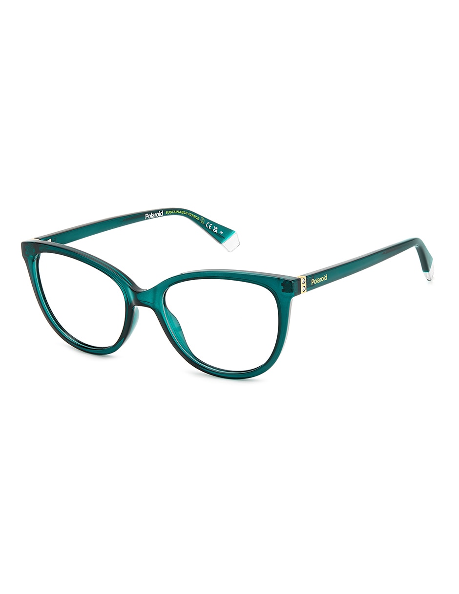 Armazón polaroid pld d504 para mujer