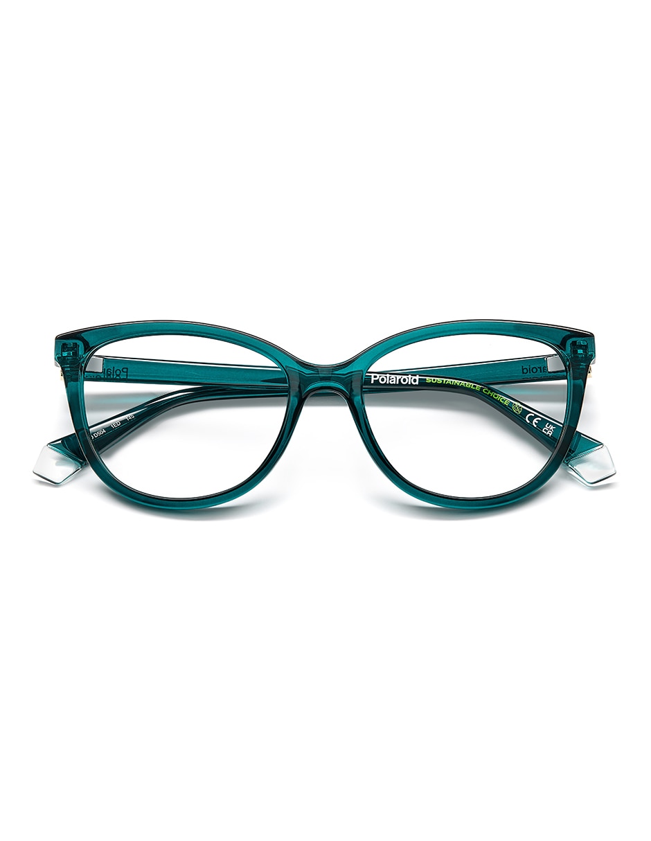 Armazón polaroid pld d504 para mujer