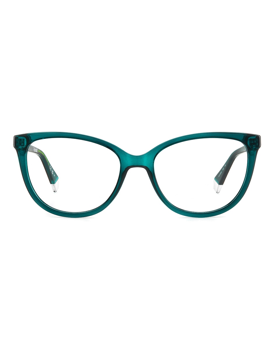 Armazón polaroid pld d504 para mujer