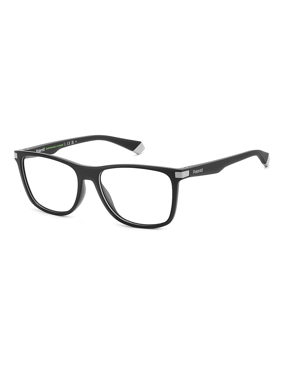 Armazón polaroid pld d514 para hombre