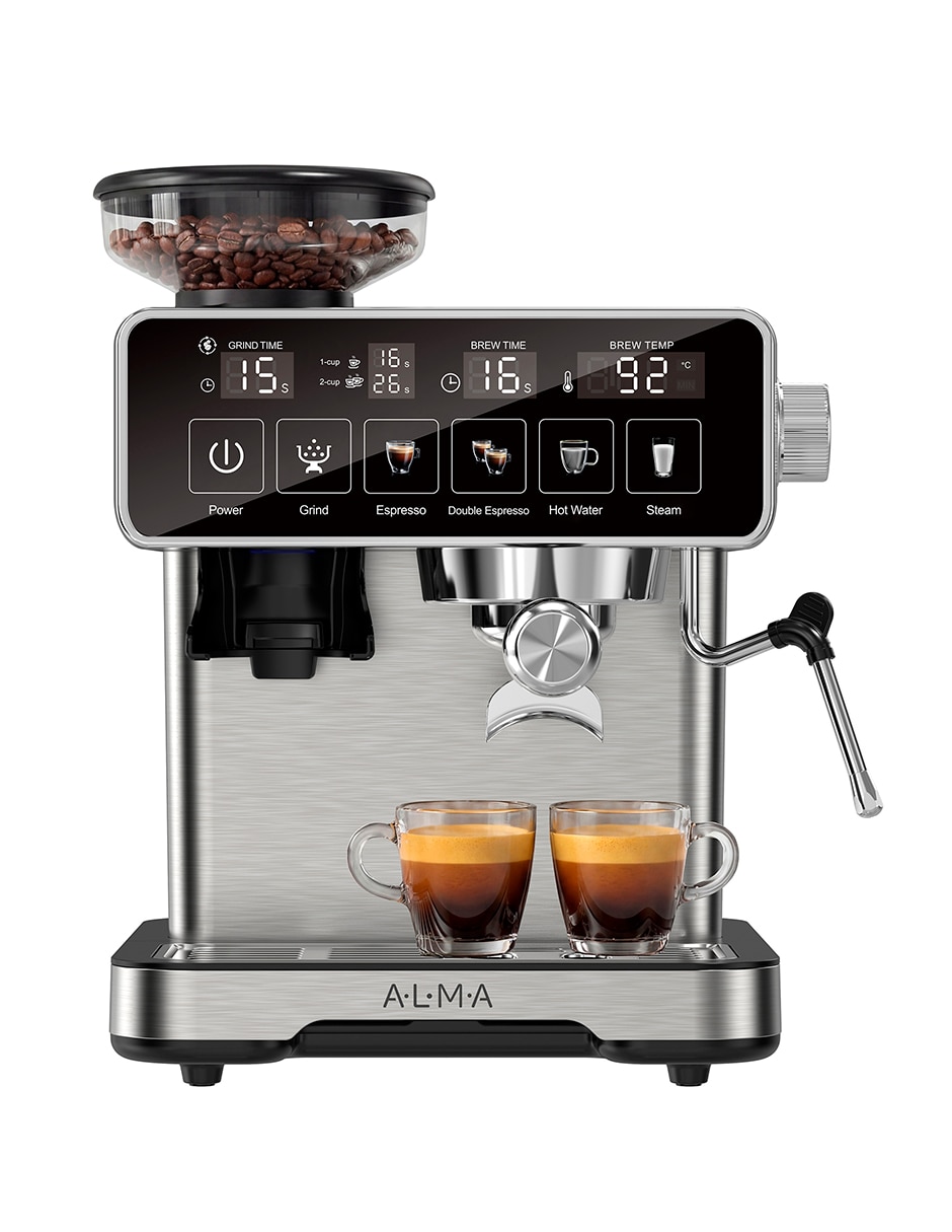 Cafetera espresso Cafetera espresso