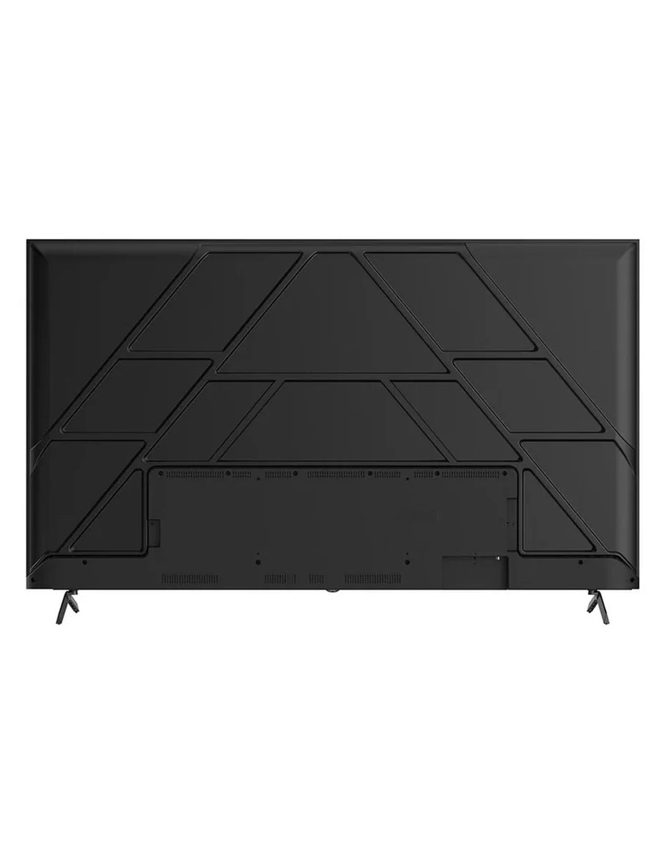 Sharp qled de 4k/uhd 4tc75hm6320u con roku tv con