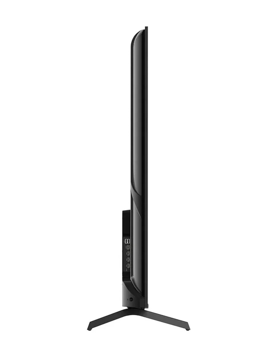 Sharp qled de 4k/uhd 4tc75hm6320u con roku tv con
