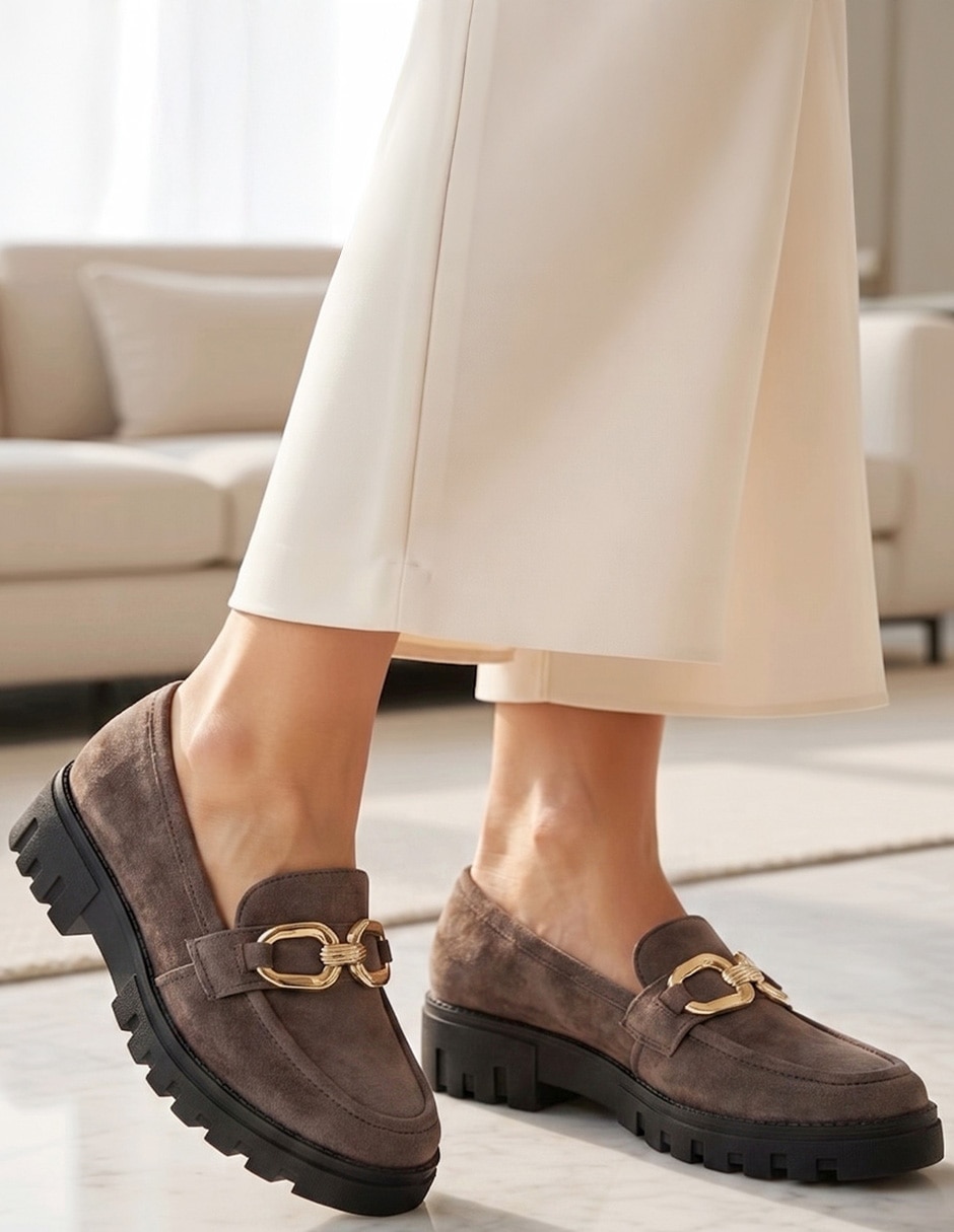 Zapato para mujer 2